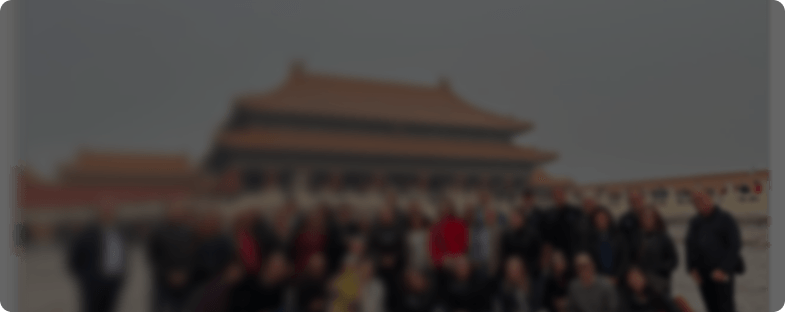 Faça imersões internacionais