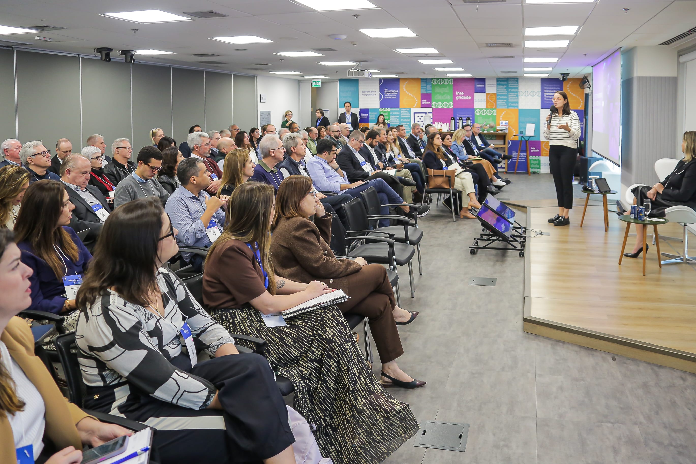 Conselheiros de Administração